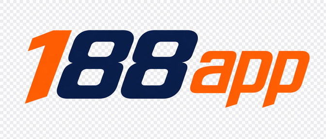 188 app লোগো